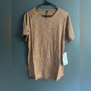 Lululemon In Sequence SS Tee
